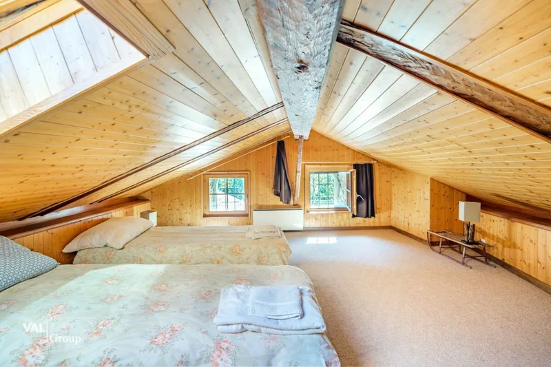 Maison / Villa 4.5 pièces à Val de Bagnes — 7