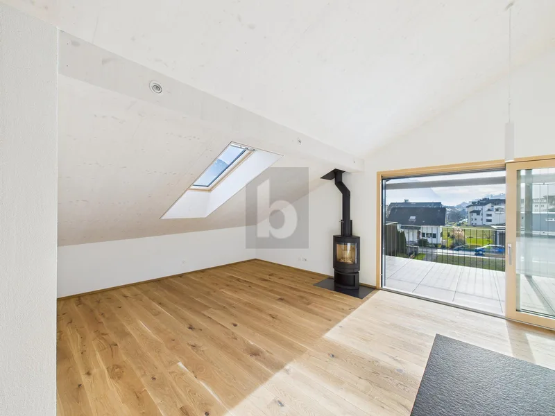 Appartement 4.5 pièces à Buchs — photo 3