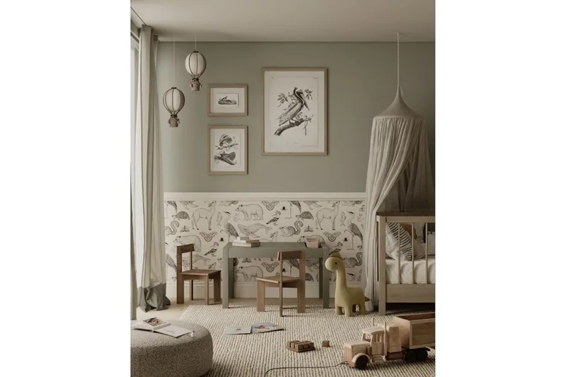 Apartment 4.5 rooms in Ingenbohl — 9
