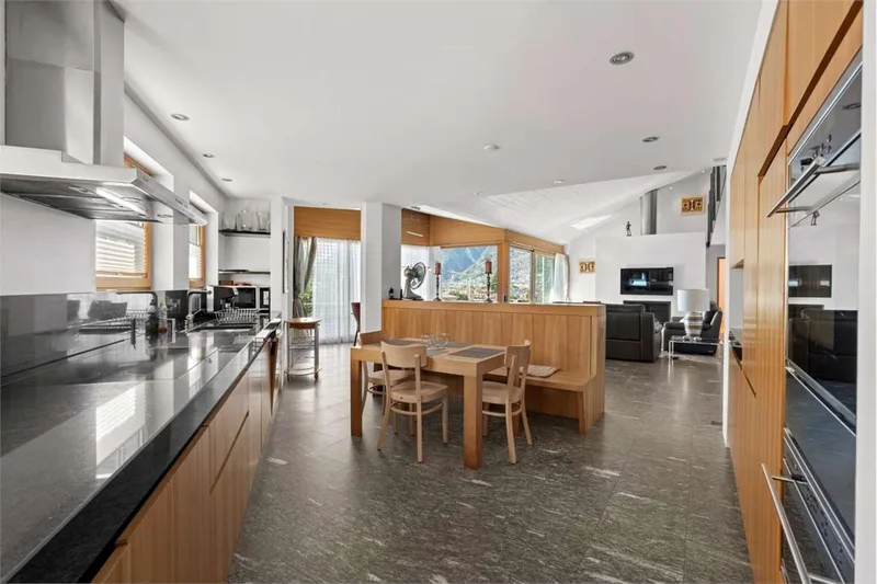 House / Villa 6.5 rooms in Giubiasco — 7