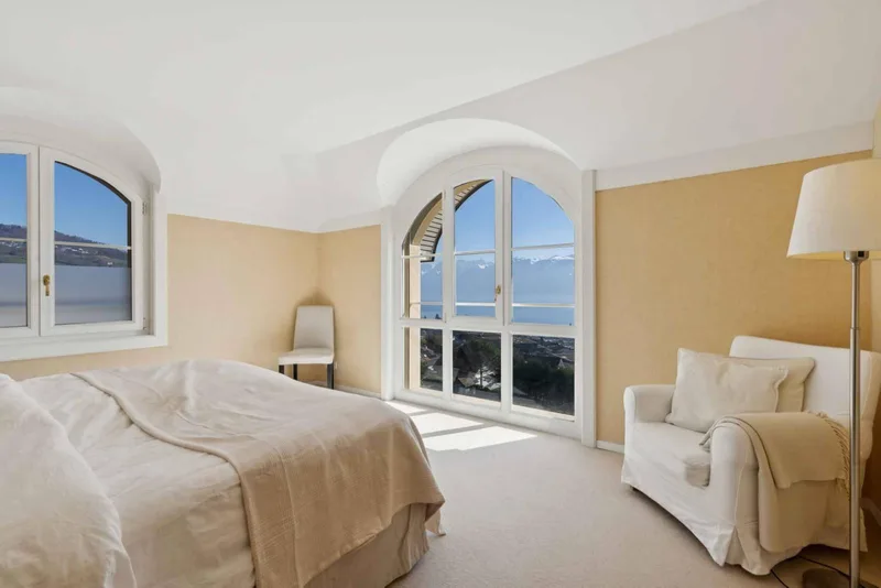 House / Villa 12.5 rooms in Lutry-Sud — 10