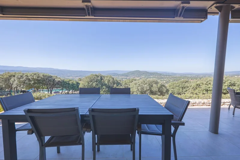 Haus / Villa 5 Zimmer in Saint-Saturnin-lès-Apt — photo 12