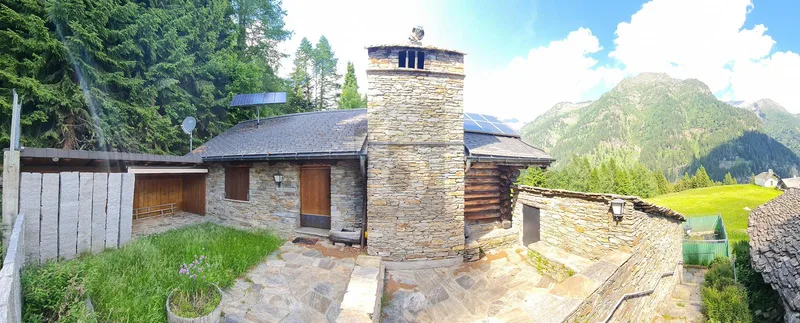 Haus / Villa 5 Zimmer in Rossa — photo 3