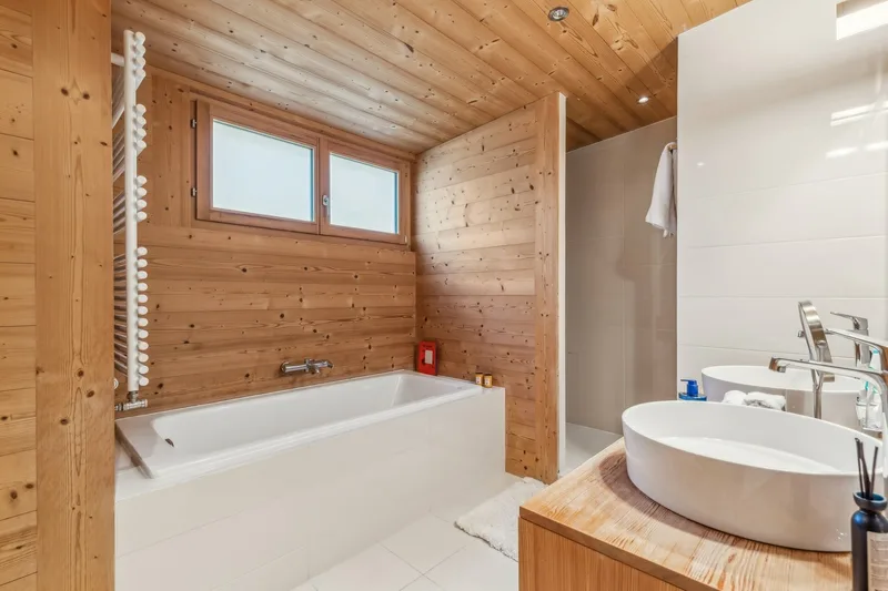 Maison / Villa 9.5 pièces à Chesières — 24