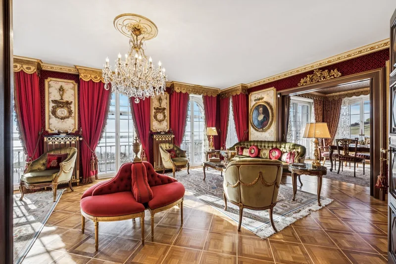 House / Villa 12 rooms in La Croix sur Lutry — 3