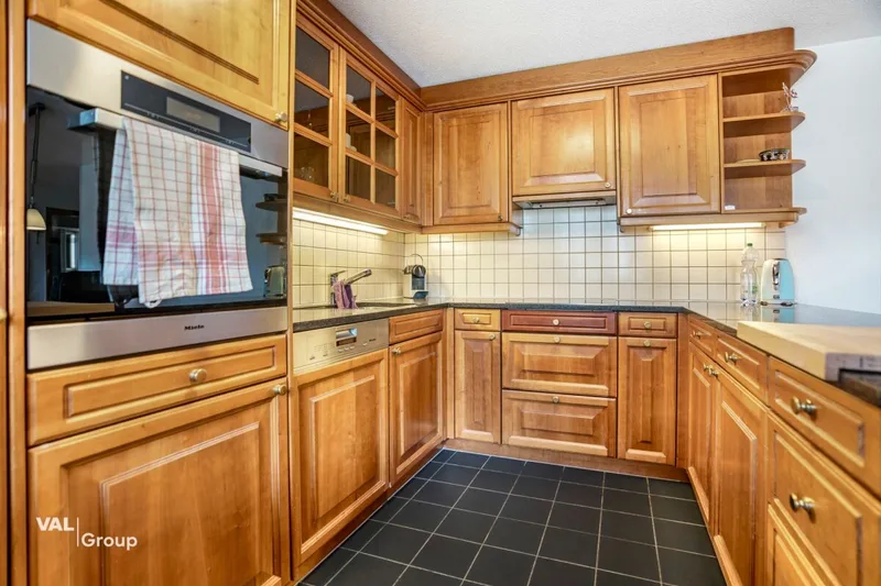 Maison / Villa 7.5 pièces à Stalden — 7