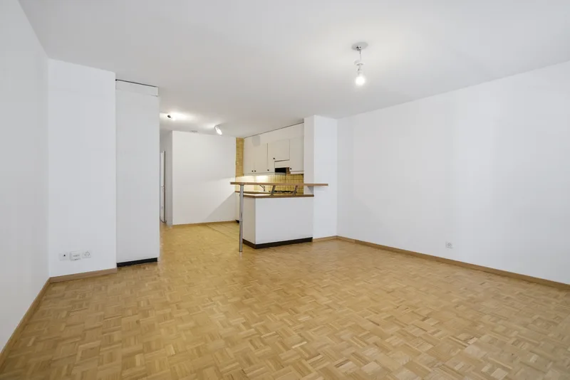 Apartment 2 rooms in Lausanne — 3