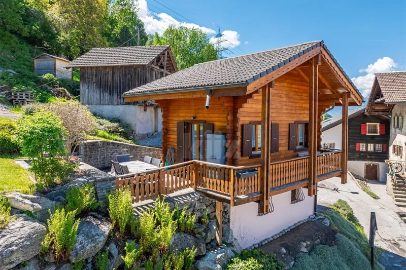 Maison / Villa 2.5 pièces à Misériez