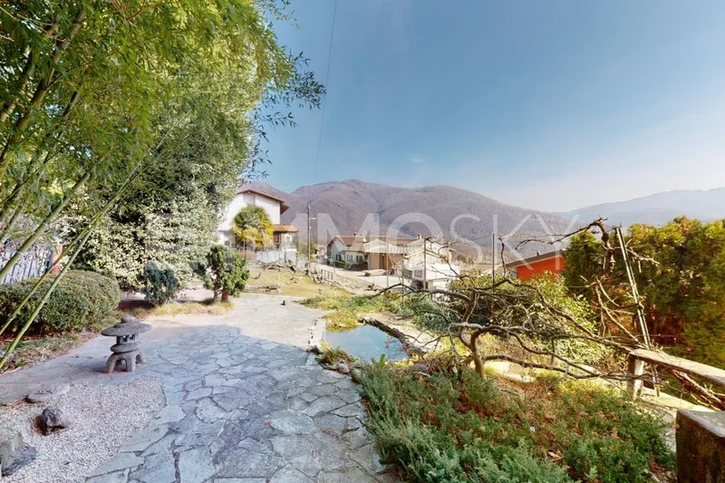 Maison / Villa 7 pièces à Torricella-Taverne