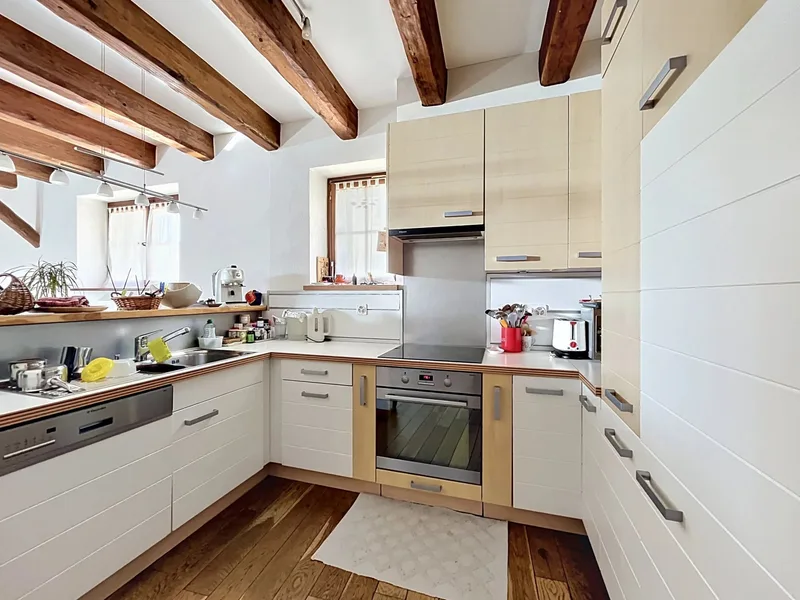 Appartement 4.5 pièces à Le Mont-sur-Lausanne — 12