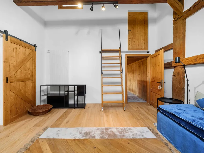 Maison / Villa 8.5 pièces à Grangettes — photo 13