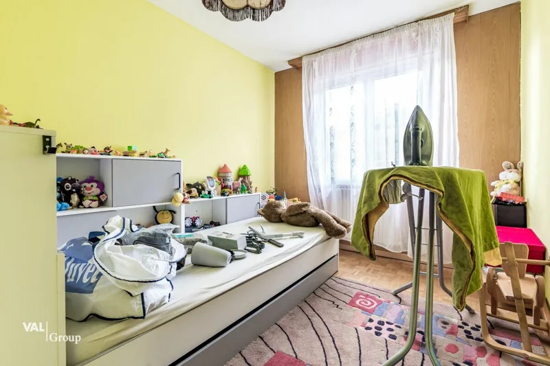 Appartement 6.5 pièces à Salgesch — 7