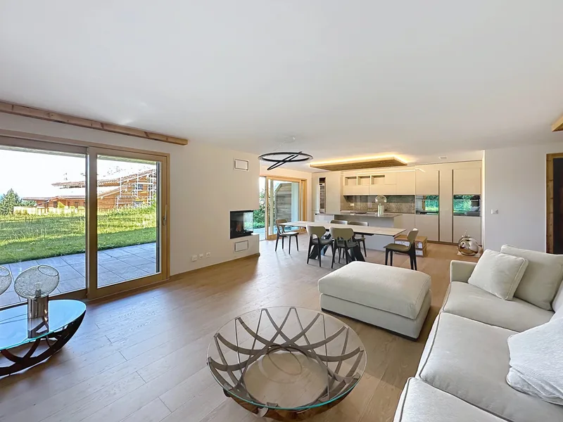 Appartement 4.5 pièces à Crans-Montana — 4