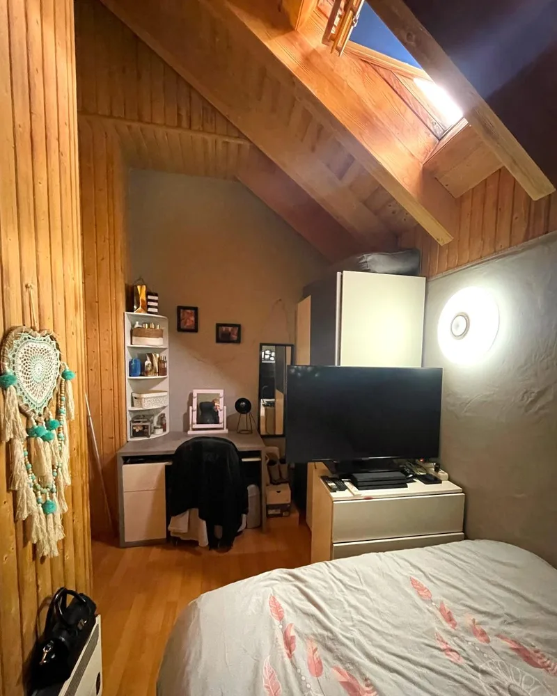 Wohnung 5.5 Zimmer in Gruyères — photo 5