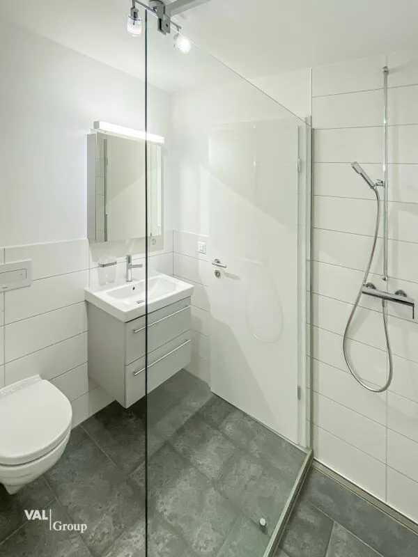 Wohnung 3.5 Zimmer in Naters — photo 7