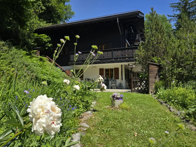 Maison / Villa 6 pièces à La Barboleuse — 3