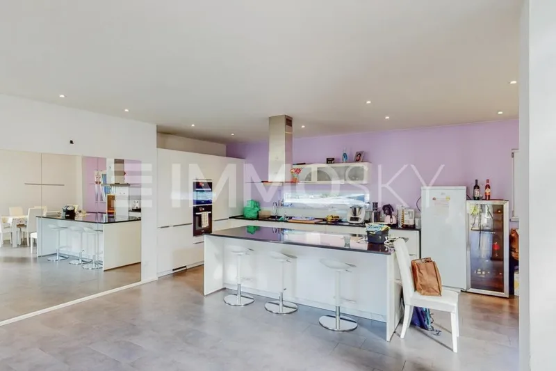 House / Villa 5.5 rooms in Bellinzona — 3