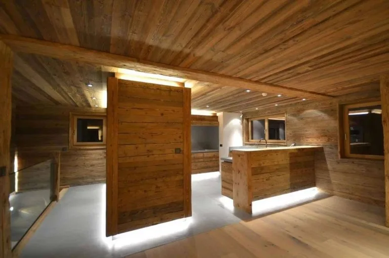 Appartement 6 pièces à Ollon — 5