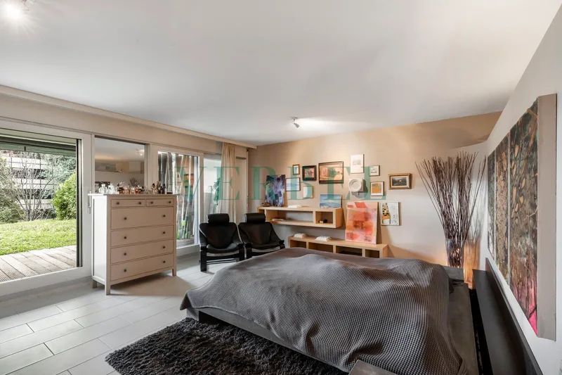 Apartment 4 rooms in Pully Centre — 7