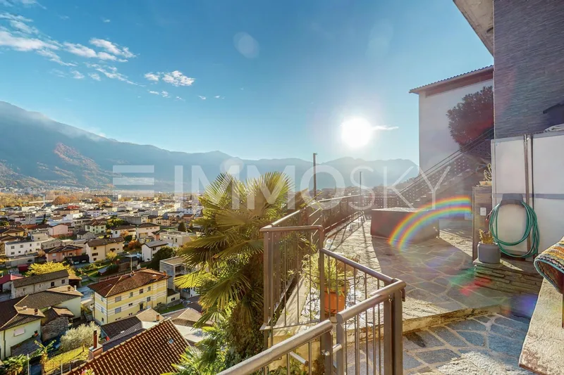 House / Villa 5.5 rooms in Bellinzona — 7