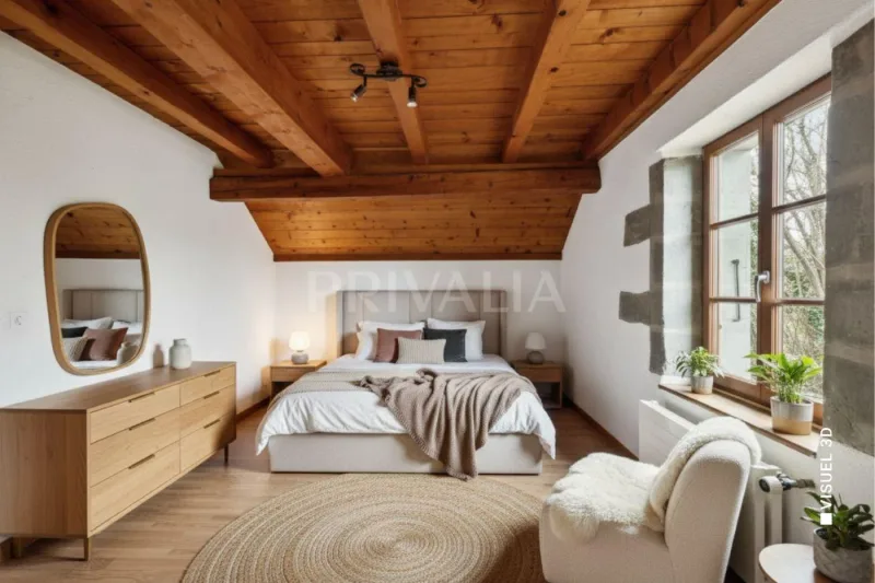 Maison / Villa 10 pièces à Cartigny — photo 4