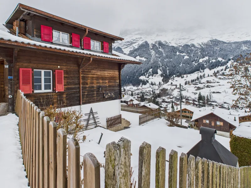 Maison / Villa 8 pièces à Grindelwald — photo 4