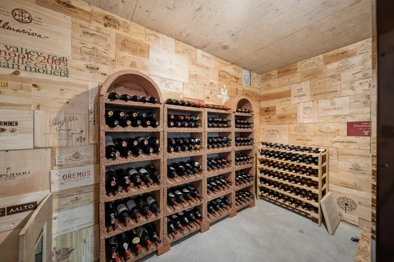 Maison / Villa 10 pièces à Domaine de la Bergerie — 13