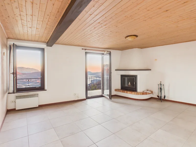 Maison / Villa 3.5 pièces à Cademario