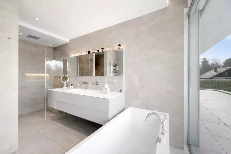 Maison / Villa 10 pièces à Vandœuvres — photo 7