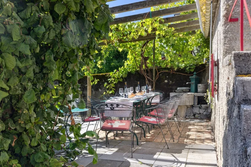 Maison / Villa 6.5 pièces à Ollon — 3