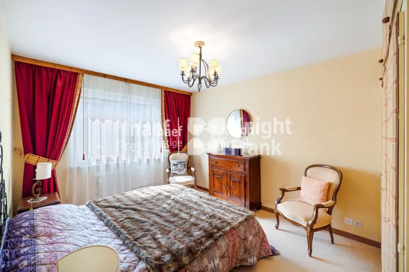 Apartment 4.5 rooms in Crans-Montana — 7