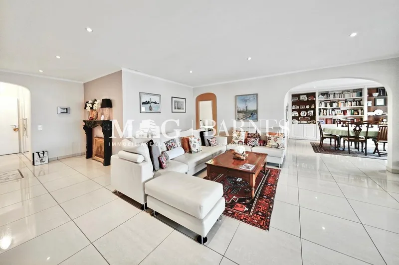 Appartement 5.5 pièces à Davesco-Soragno — 4