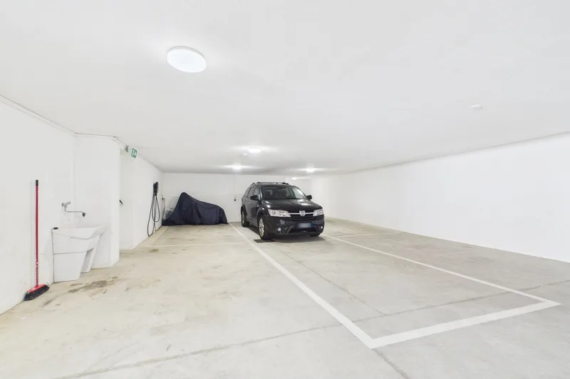 Apartment 3.5 rooms in Gentilino — 34