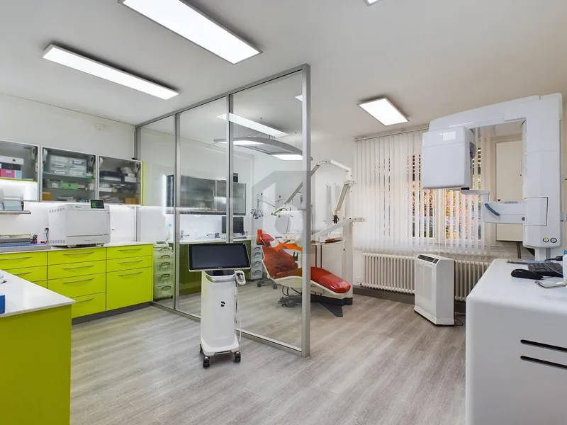 Gewerbe 5 Zimmer in Lausanne — photo 2