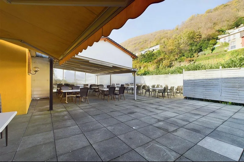 House / Villa 14 rooms in Sanmentina — 4