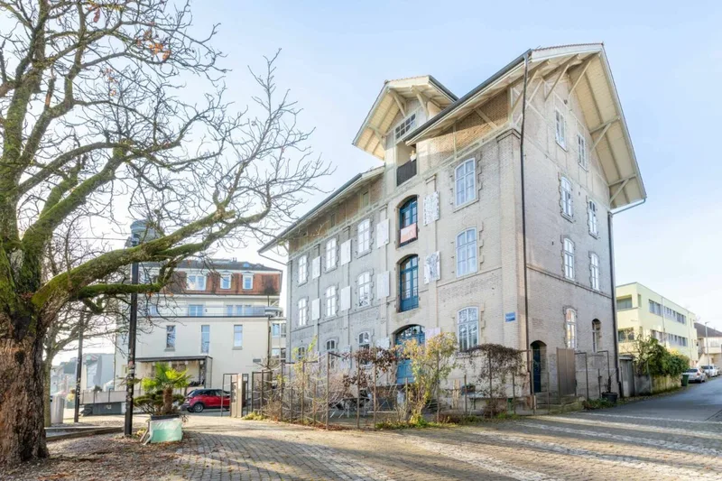 Wohnung 7.5 Zimmer in Langenthal — photo 15