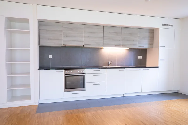 Apartment 2.5 rooms in Lausanne — 3