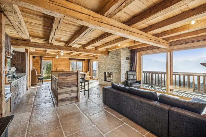 Maison / Villa 6.5 pièces à Glutières — 5