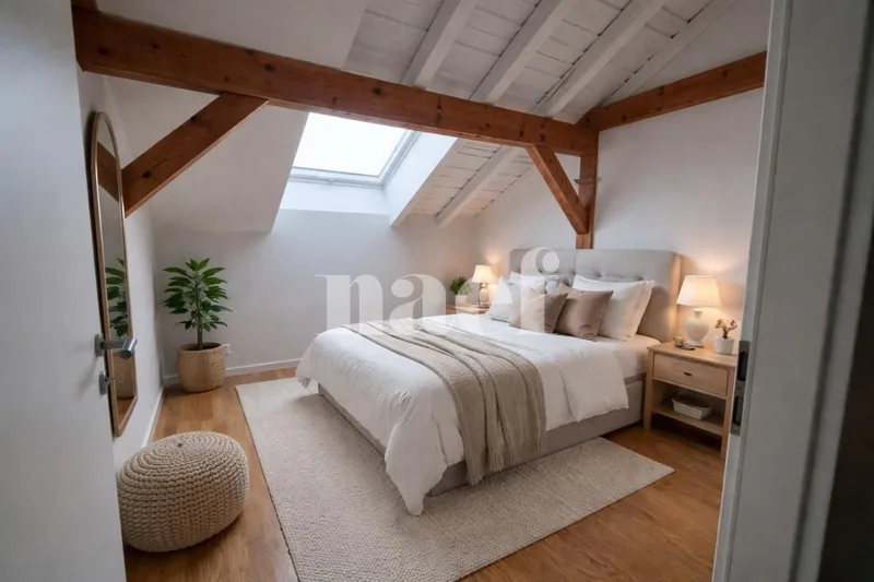 Apartment 4 rooms in Le Locle — photo 4