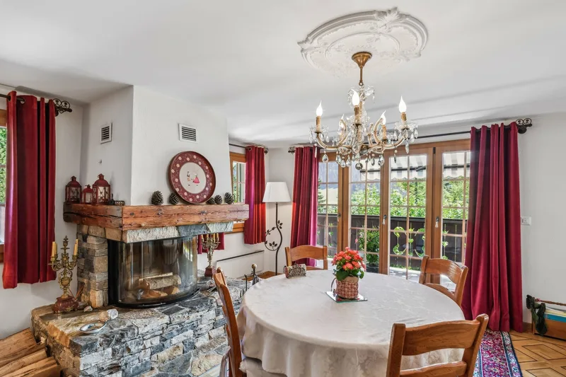 Maison / Villa 6 pièces à La Barboleuse — 6