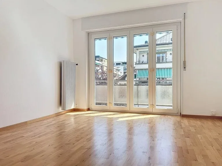 Wohnung 3.5 Zimmer in Sion