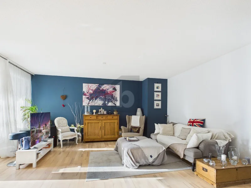Wohnung 4.5 Zimmer in Monthey — photo 2