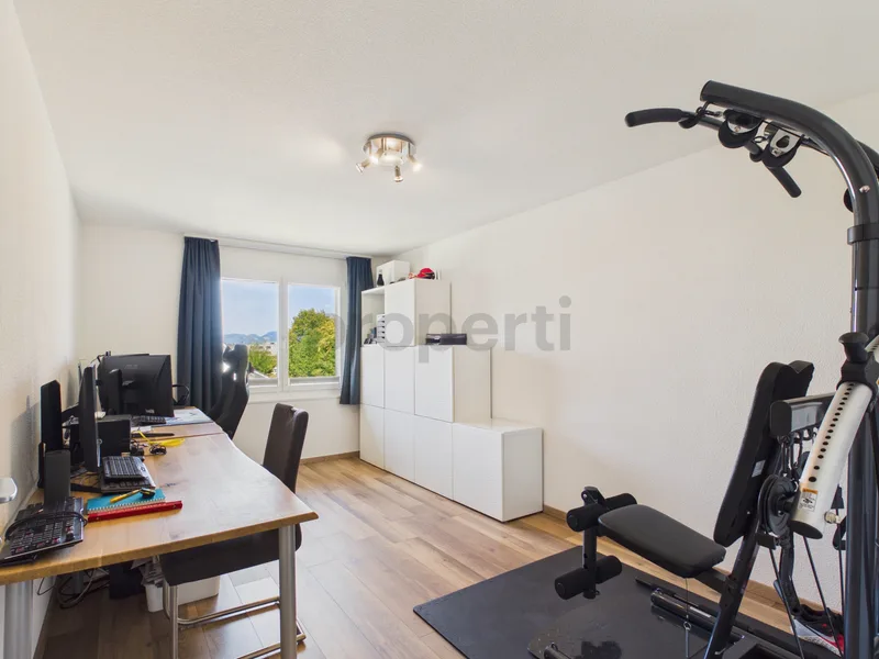 Apartment 3.5 rooms in Schafisheim — photo 7