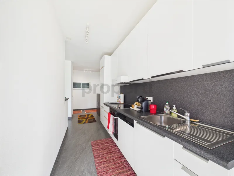 Wohnung 3.5 Zimmer in Biasca — photo 3