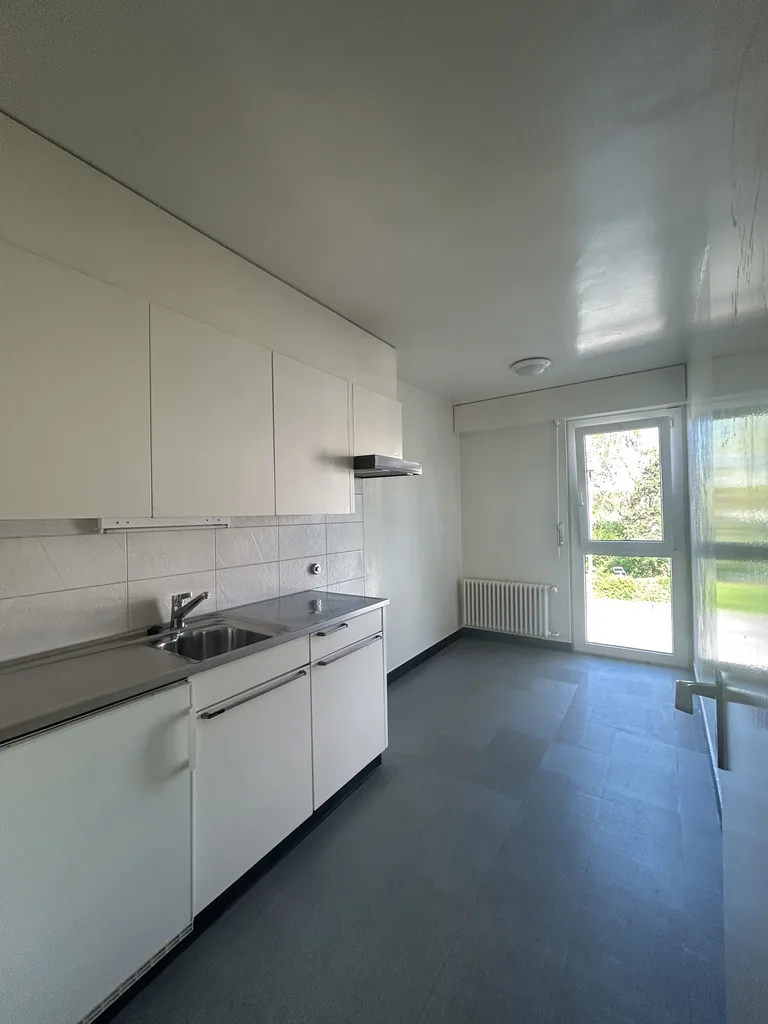 Wohnung 4.5 Zimmer in Lausanne — photo 2