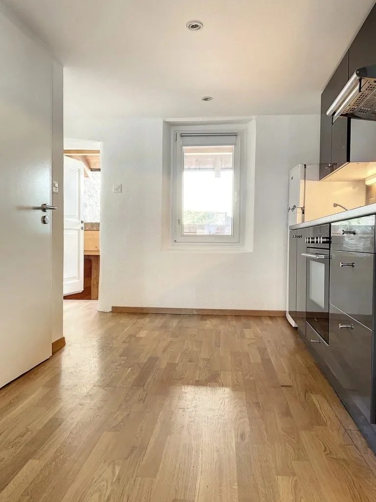 Appartement 1.5 pièces à Bourg-aux-Favres — photo 2