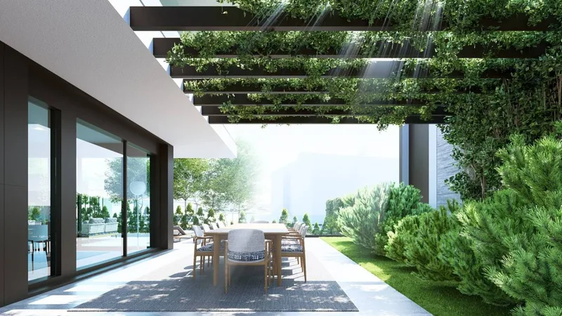 Maison / Villa 7 pièces à Cologny — 4