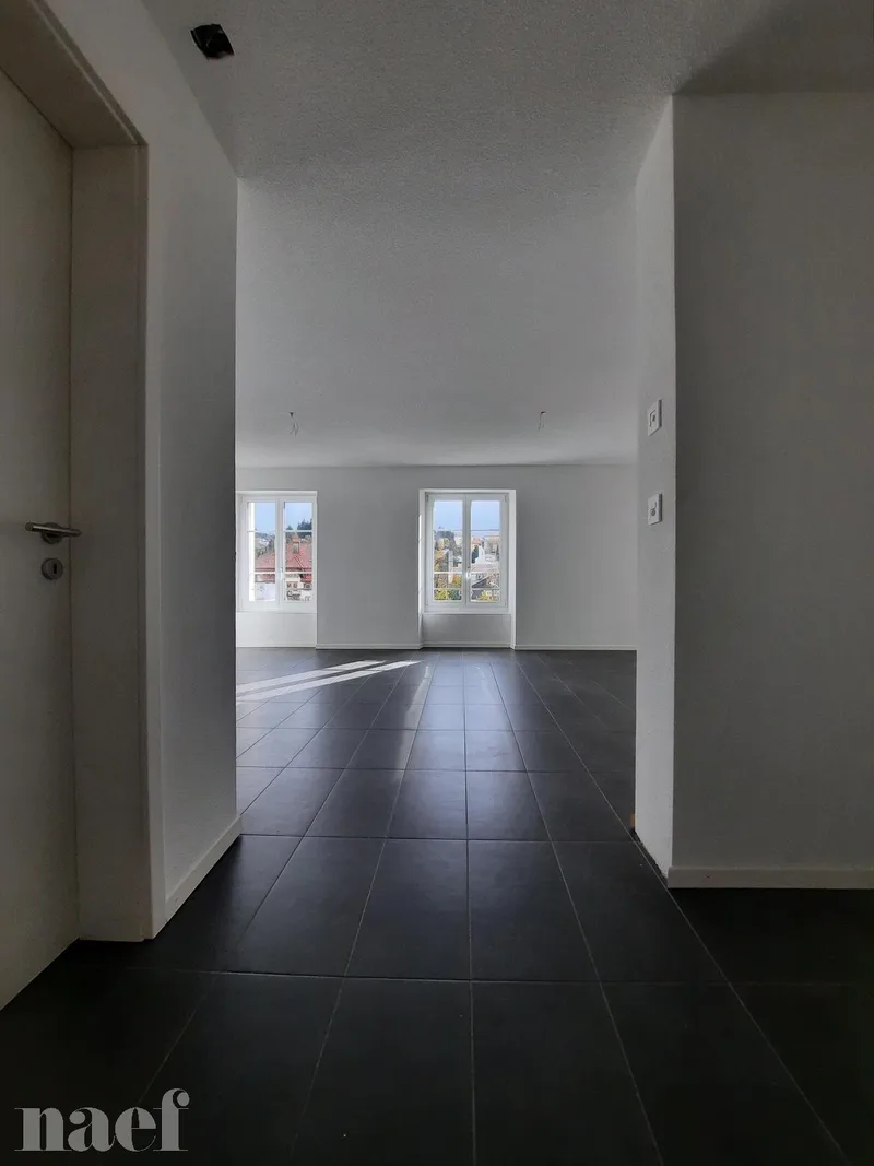 Wohnung 2.5 Zimmer in La Chaux-de-Fonds — 6