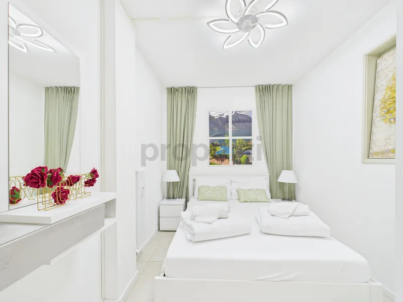 Appartement 2.5 pièces à Bissone — 4