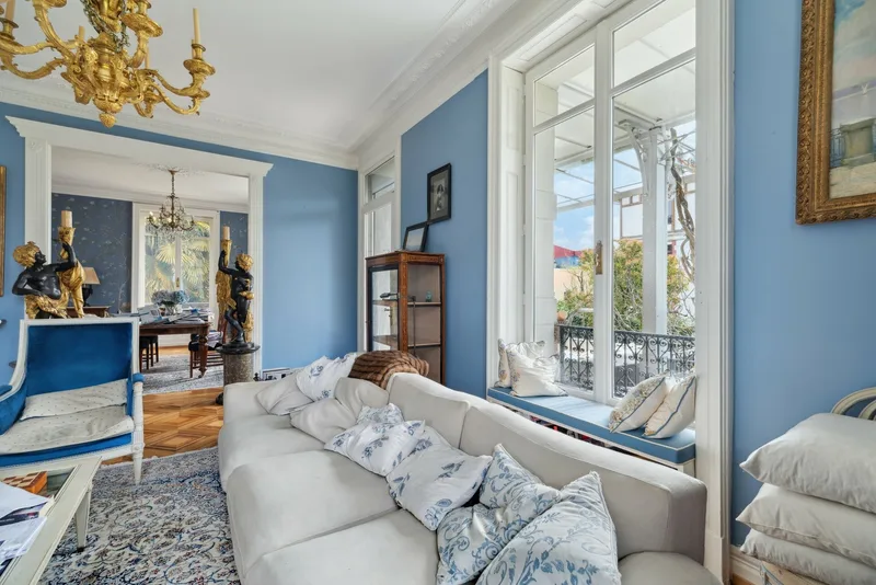 Maison / Villa 10.5 pièces à Villas Dubochet — 4